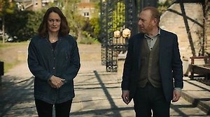 Watch The Chelsea Detective Season 1 Episode 2 - Mrs. Romono