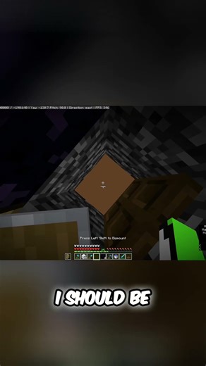 inecraft Players Dare to Break Bedrock, What Happens Next?