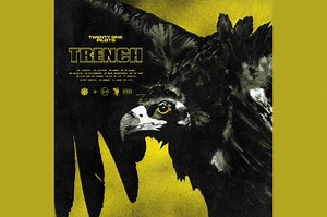 Trench (Full Album) - Twenty One Pilots•2018•FLAC
