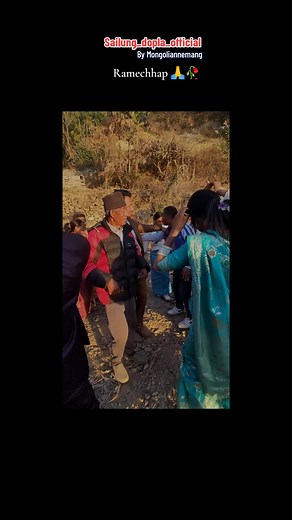 Sailung_dopla_official on TikTok