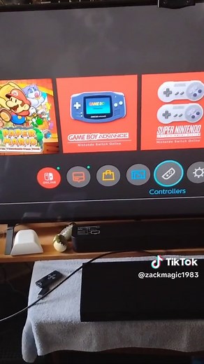 How to Pair 8bitdo Ultimate Controller with Nintendo Switch