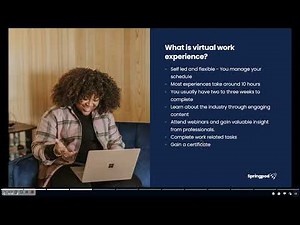 Free Springpod Experiences Intro