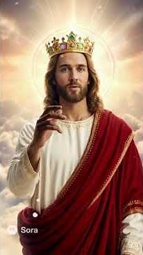 What Jesus Actually Wants You to Know About God's Will 🙏 #Jesus #Catholic #Prayer #Faith #love #god