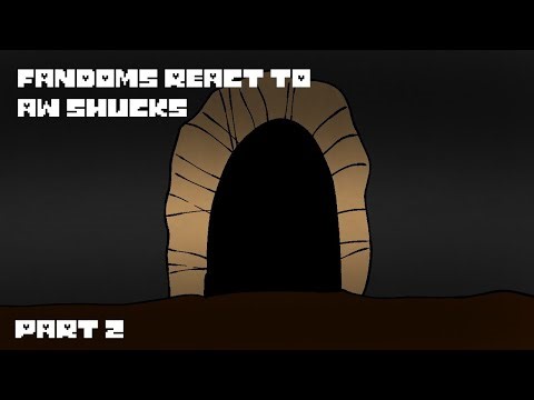 FANDOMS reacts to FNF MODS||APRIL FOOLS||(1/2)||MULTIFAN MADNESS||