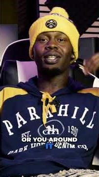 Park Hill: Nostalgic Fun Amidst Gang Life & Change #shorts