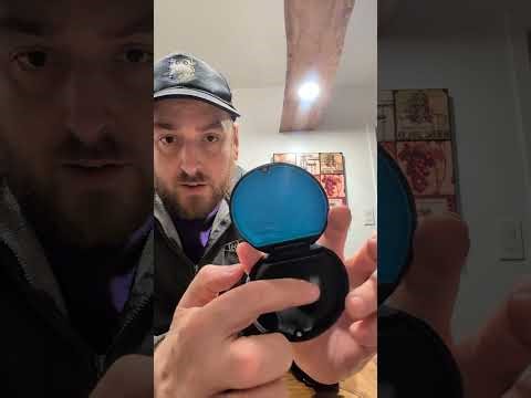 Invisalign day 1 - First Pack Journey