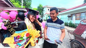 294K views · 22K reactions | Happy Graduation 2025 | Cataingan Prank & Surprises | Facebook