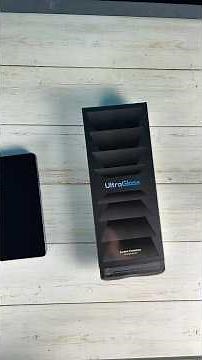 Samsung S26 Ultra Ultra Glass Installation