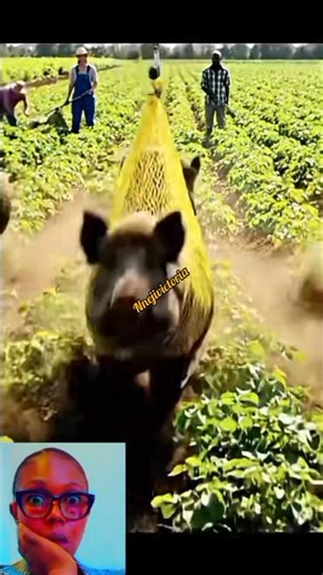 2.7K views · 16 reactions | The use of drones as a means to eradicate animals distrøying crops #reels #drone #farmers #crops #viralreels #everyone | Nneji Victoria | Facebook