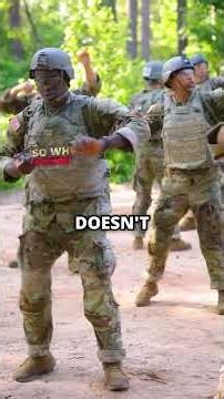 Why Doesn't The US Use Impact Hand Grenades?