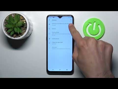 Cómo activar opciones de desarrollador en cualquier ANDROID