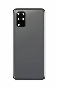 Back Panel Cover for Samsung Galaxy S20 Plus - Grey