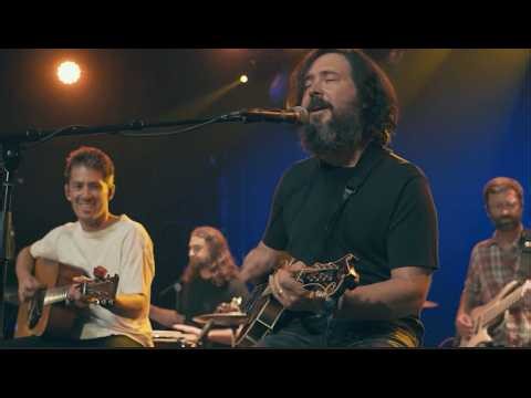 Fireside Collective - Cassidy - Dead Reckoning Set - Raleigh, NC 8/9/2025.