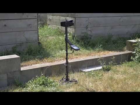 Nokta Makro Simplex+: Test and Review