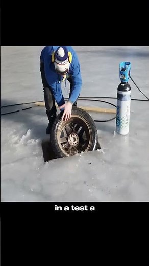 The Hidden Danger Lurking In Every Truck Tire