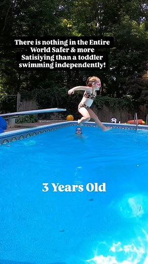 24 reactions · 10 comments | We met teaching swim in 2003. (I...