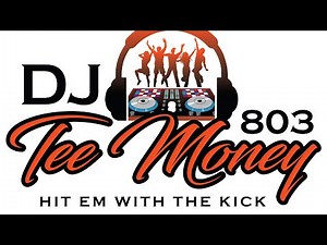 DJ TEE MONEY SOUTHERN SOUL & BLUES JUNE 2025 PART 1