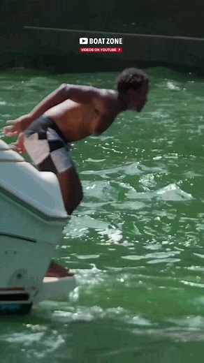 Bought and paid for! Nice boat as well! 😎You can’t teach that, that’s. #haulover | Weis snat