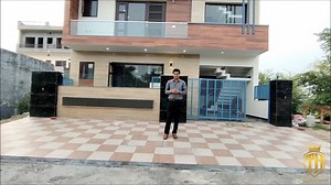 #8marlahousedesign #30x60houseplan #200Squareyardhousedesign If you want to visit the luxury site physically Please call Anshul: 9058000045 30x60 House Plan | 8 Marla House Design Aerocity Mohali | 200 Gaj House Design | #8marlahouse This house is a 30x60 house plan with best interior design ideas for a big house in a way of 200 Gaj House design in India. This is house is made in Aerocity mohali with the best house design with lovely interiors and best 200 gaj house in India. This house is best 