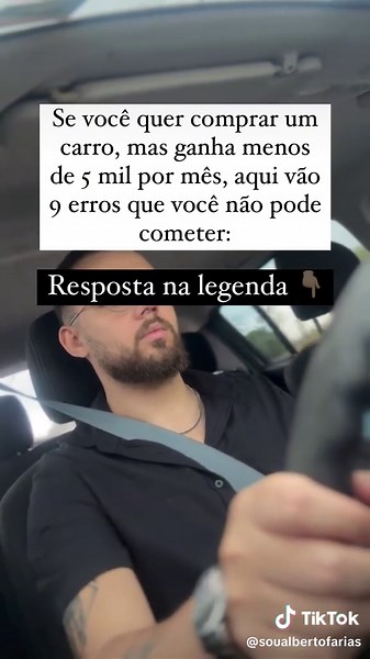 Dicas para Comprar Carro Sem Endividar: Economize Agora