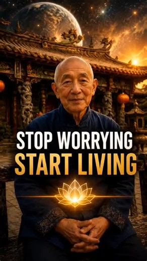 🌿 This video didn't find you by accident. ✨ One day, everything you worry about will disappear. The question is: will you spend today trapped in fear, or finally start living with peace, presence, and purpose? 🪷 Free Meditations & Practices 🤍 Better Relationships 🌱 Greater Abundance & Prosperity ✨ Inner Peace & Balance 🍃 Return To Yourself 🔗 Link in Bio #fyp #mindfulness #innerpeace #awakening #viral