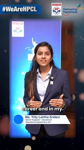 6.2K views · 181 reactions | At HPCL, we take pride in our talented...