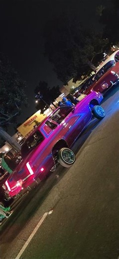 Route 66 Car Show 2025 📍Ontario California