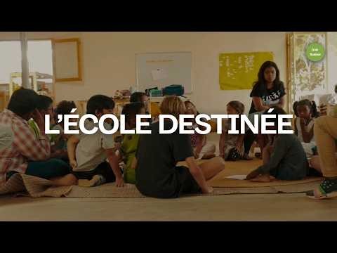 Et si l’école pouvait changer le monde ? 🌍 | Notre candidature à l’UNESCO