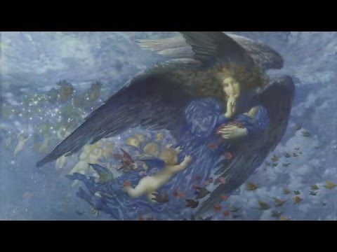 Enchanted Dreams: The Pre-Raphaelite Art of E.R. Hughes