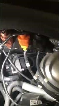 Fap code P242a sonde palpeur de température gaz d’echapement vw audi seat skoda