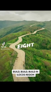 10K reactions · 988 shares | Get to know the #BuildBuildBuild projects in Ilocos Region. Follow me at Tiktok: https://vt.tiktok.com/ZSeqq1djS/ | Mark Villar | Facebook