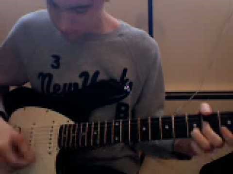 The Sad Café Video Lesson