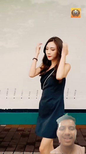 बस का प्यार 😍 ~ Bus Ka Pyar | Chinese Hindi Drama | #shorts