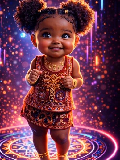 Adorable Baby Dance Video That Will Make You Smile