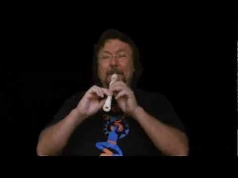 Wow! you won't believe the sound of this $7 recorder!