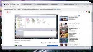 Stop Losing Designs in PE-Design 11: Build a Client-Ready HTML Catalog