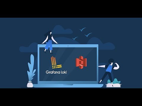 How to Install Grafana Loki Stack using AWS S3 Bucket