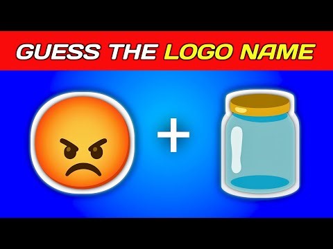 Can you score 15 out of 15? 🤔 Guess the logo name By Using Emojis. MOZI QUIZ