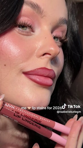Best Affordable Lip Stains to Try in 2025
