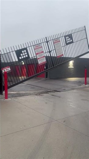 Bison State Storage Gate 23rd St