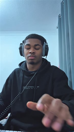 Jesse Ayo (JTP) 🕊️🗣️ | Confidence In Christ Episode 3 “Have I not commanded you? Be strong and courageous. Do not be afraid; do not be discouraged, for the Lord... | Instagram