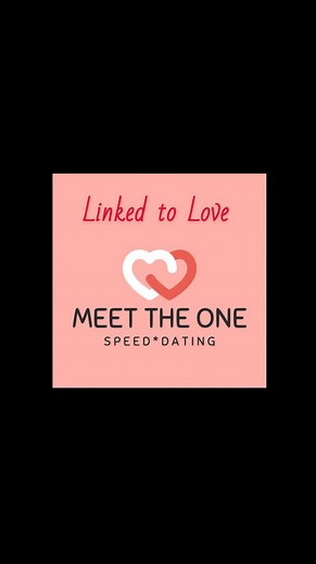 56 reactions · 17 shares |  Linked to Love – SPEED DATING THIS...