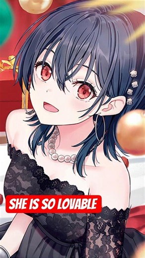Umi's Personality Explained | I Made Friends with the Second Prettiest Girl in My Class