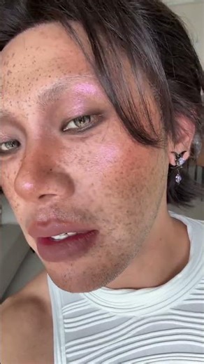 Discover Your Perfect Match: Freckle Makeup with Kanu Li