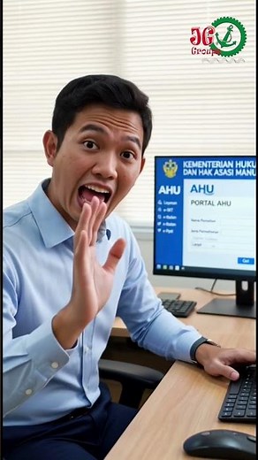 Cara Apostille Dokumen Online di AHU Kemenkumham (Cepat & Mudah!)