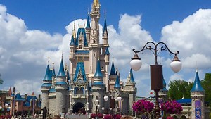 Disney World in Orlando unveils new ticket pricing system with flexible dates