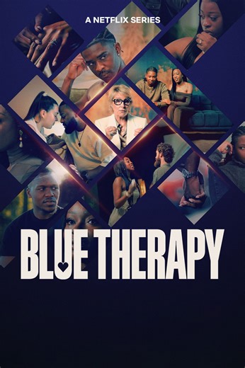 Blue Therapy on Netflix