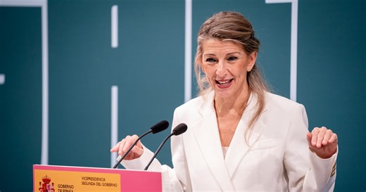 La subida del SMI entra en la recta final: Trabajo prevé aprobarla en febrero y aplicarla con efectos retroactivos