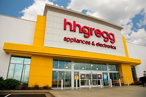 HHGregg To Close Alpharetta Store