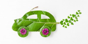 Automakers may have to sell 4x more EVs under new proposed CAFE rules